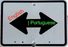How to write in portuguese in word