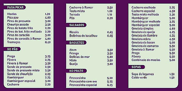 How to say Friend in Portuguese